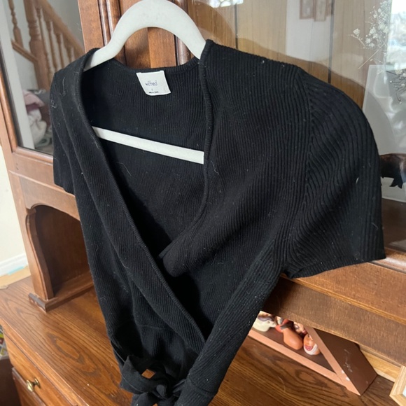 Wilfred All Tied Up Top - Picture 2 of 2